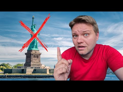 5 Destinos que DESTRUYERON mis ganas de viajar