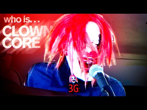 How This Cryptic Band Trolled The Internet | Who are Clowncore?
