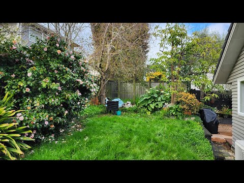 This Neglected Garden Needed Much More Work Than We Thought | Transformation!