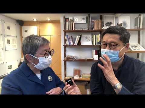 健民書房(55)X吳靄儀: 重讀多遍的書 - 評 Confabulations