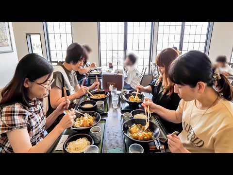 apan Travel Eats Special | 3 Local Udon & Soba Dishes Worth Traveling For”
