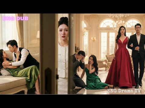 She Was a Secret Wife for 3y Until She Found the Fake Papers... So She Planned Her Ultimate Revenge!