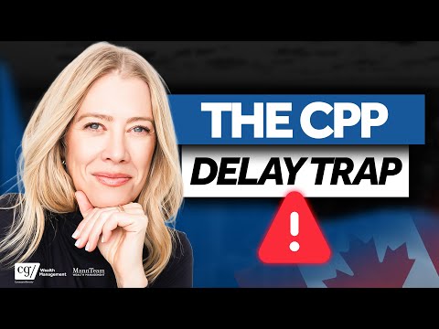 The CPP Timing Mistake That Could Cost You Thousands