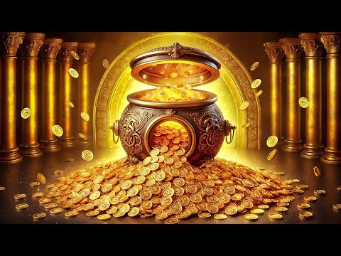 MILLIONAIRE FREQUENCY | Money Will Flow to You Non-Stop After 15 Minutes | Attract Wealth VERY FAST
