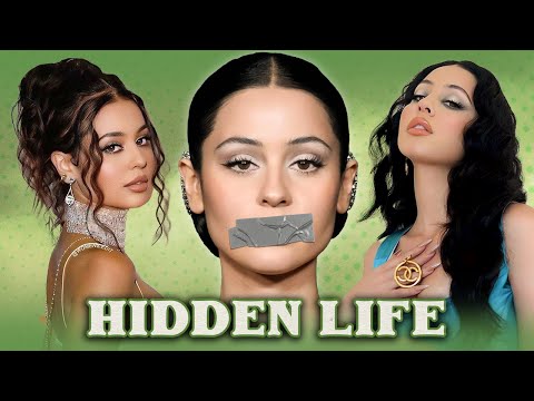 Alexa Demie: the SECRET life of a mysterious star