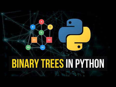 Binary Search Tree in Python