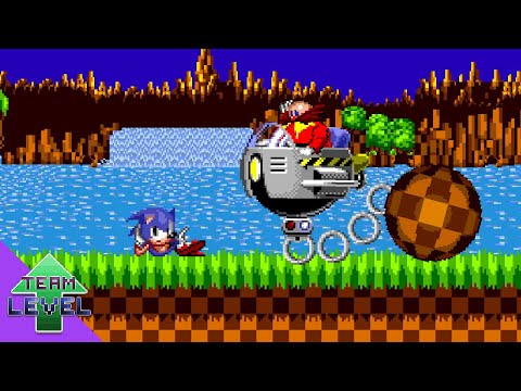 What if Sonic got Lazy?