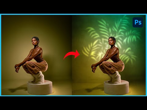 How To Turn Paper Background To Texture in Photoshop