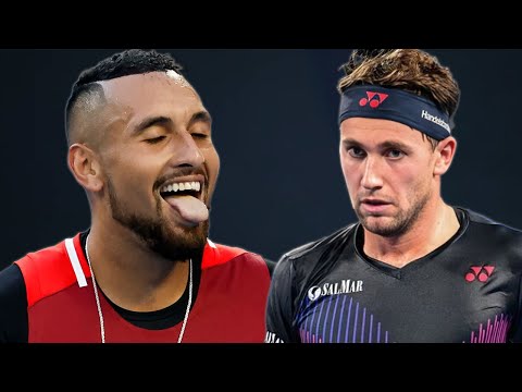 He Called Kyrgios an "IDIOT", What Happens Next is SHOCKING!