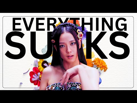 everyone has k-pop fatigue 