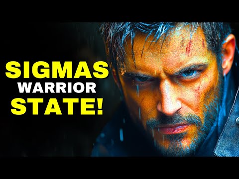 When A Sigma Male SNAPS Into Warrior State (This Happens)