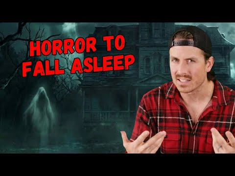 Bedtime Stories to Fall Asleep to | MrBallen Strange, Dark & Mysterious Stories...