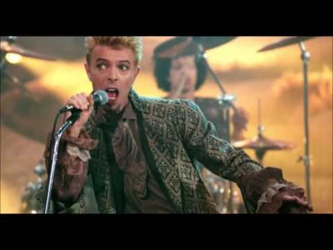 David Bowie Triple J Interview 1997