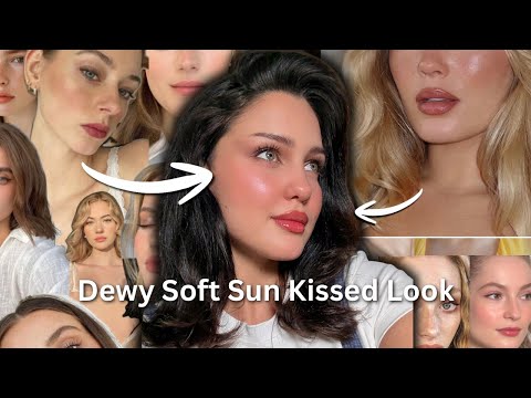 How I Get That Fresh No Makeup Look So Easily!