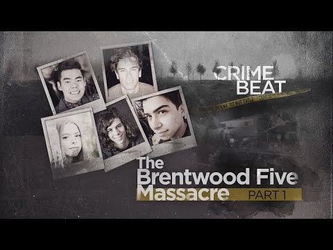 Crime Beat: The Brentwood Five Massacre Part 1 | S1 E12