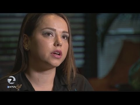 Missing 8-year-old girl from Vallejo defies all odds, now 24 | KTVU