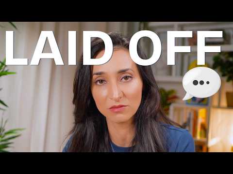 Ex-Google Recruiter Explains: Do This in Your First 10 Days After a Layoff