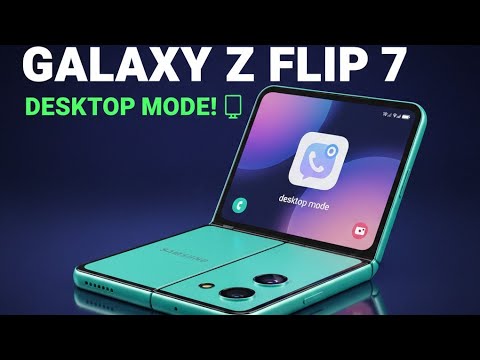 Samsung Galaxy Z Flip 7: The Only Review You Need!🔋