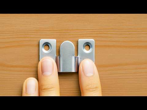 TOP 50 Simple Tool Tricks Every Woodworker Should Know