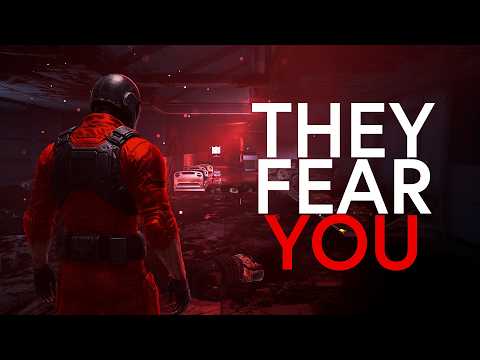 Trepang2: The FPS Where You’re the Monster