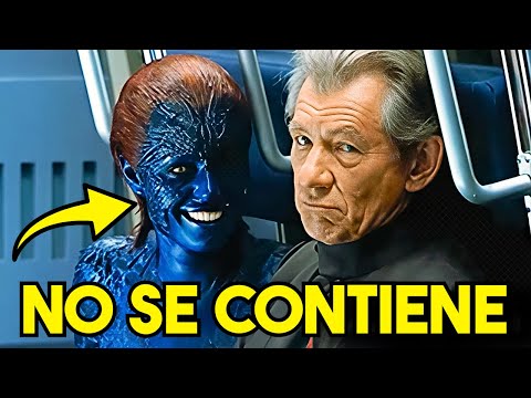 ERRORES en Escenas de PELÍCULAS que Son para REÍR 😂🤣