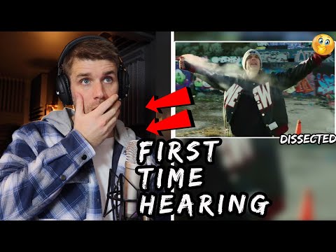 CAN HE RAP THO?! | Ren - The Hunger