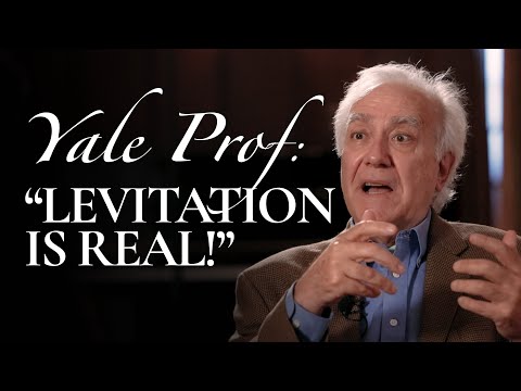 The Surprising Evidence for Christian Miracles | Yale Historian Carlos Eire