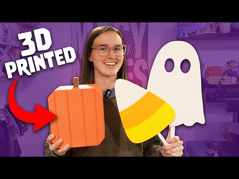 Quick and Easy Last Minute Halloween Design Inspiration