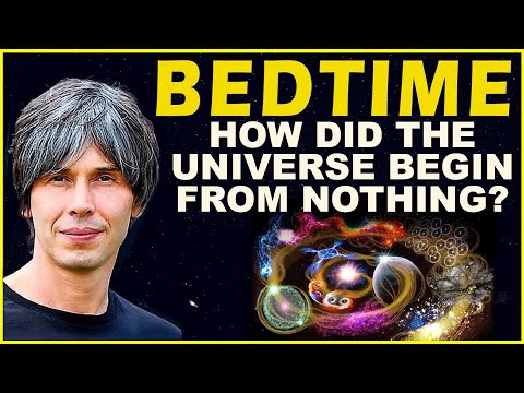 Brian Cox Mind Blowing Facts  How the Entire Universe ACTUALLY Started From Nothing Part 4