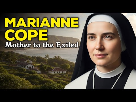 Saint Marianne Cope: The Franciscan Who Walked Into the World’s Greatest Fear