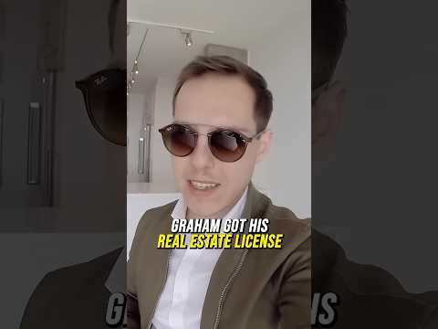 How I Bought a House at 21 Years Old!