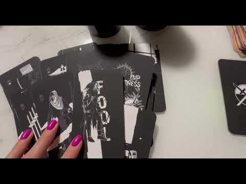 Как к вам относится Дьявол?) Послание от Дьявола для вас ❤️😈🔥