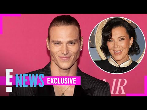 All's Fair Star Matthew Noszka Wants Kris Jenner as Next Love Interest | E! News