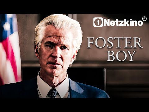 Foster Boy (THRILLER full movie German, thriller full length, German movies completely new 2025)