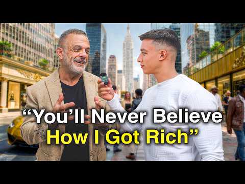 I Investigated the Richest City in the World...