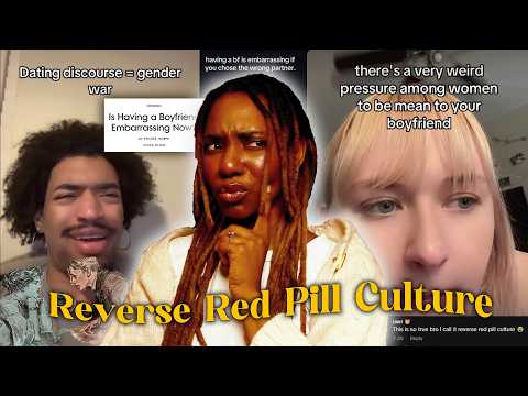 Having a Boyfriend is Only Embarrassing if You're Chronically Online