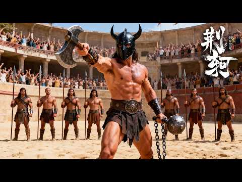 Assassin Glory, Warring States History | Wuxia Martial Arts Action film, Full Movie HD