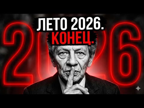 Сын Мессинга вышел из тени: "Никаких договоров не будет..." (Шок-прогноз)