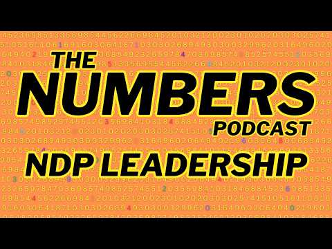 The Numbers: Avi Lewis wins