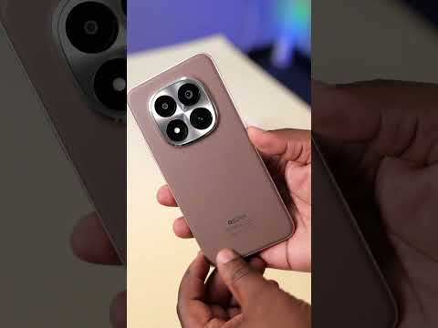 Redmi Note 15 Pro + 5G Unboxing