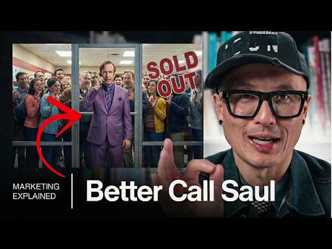 This One Scene Will Change How You Sell Forever