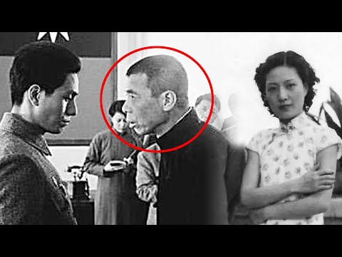 杜月笙怒火多可怕，老婆出軌被囚十年，男方下場讓人不寒而慄！︱杜月笙︱歷史︱歷史人物︱近代歷史︱歷史事件#歷史的真相