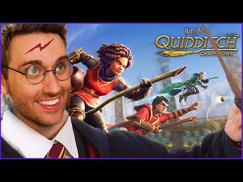 They Made Rocket League for Millenials.