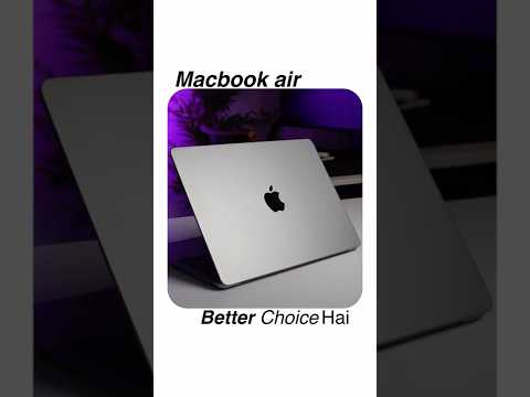 Macbook Air vs MacBook Pro?