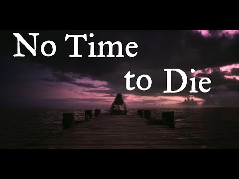 Our Flag Means Death - No Time to Die
