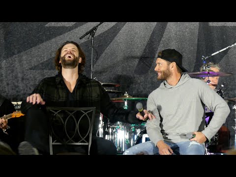 2024 SPN Chicago J2 Main Panel