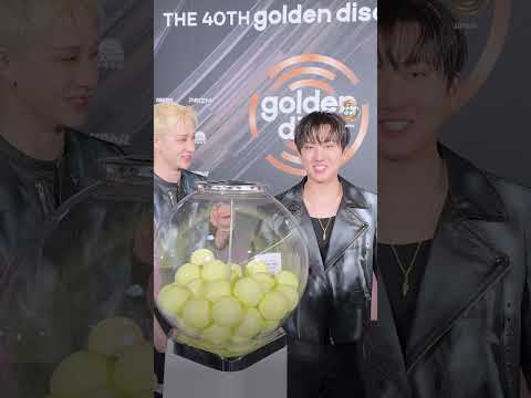 [💛Golden Capsule] #StrayKids