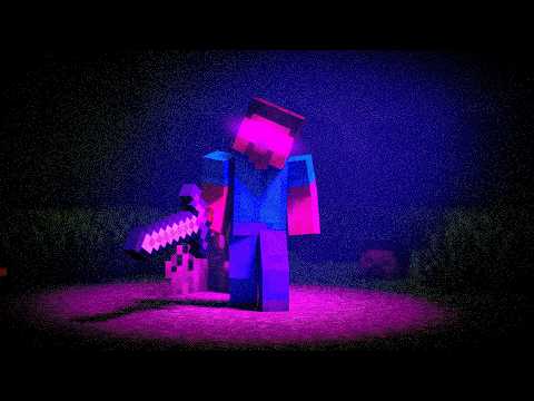 The Minecraft Server Serial Killer