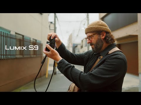 LUMIX S9 First Impressions | Can This Compete with the X100VI and A7CII?