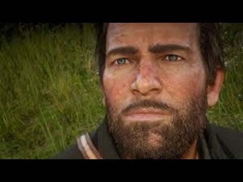 Red dead redemption 2 | Chapter one, Part two